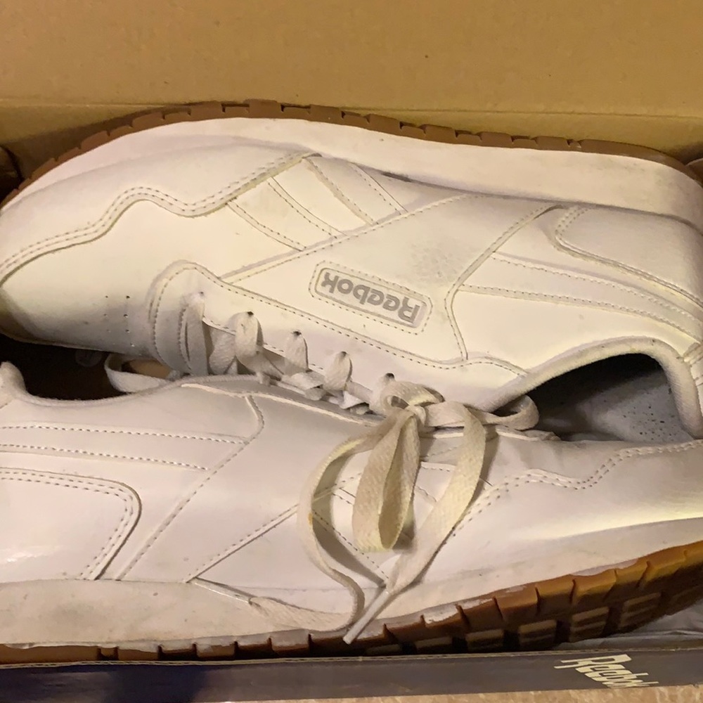 Reebok CL Harman
